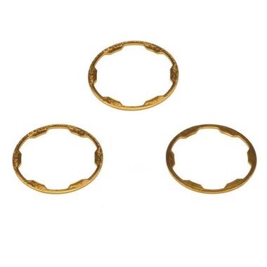  - SMA Konnektör için M6 Pul