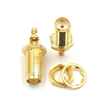  - SMA-KY-1.13 Coaxial Konnektör