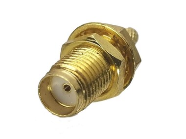  - SMA-KY-3 Coaxial Konnektör