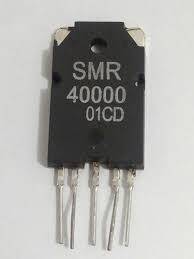 SMR4000 ENTEGRE