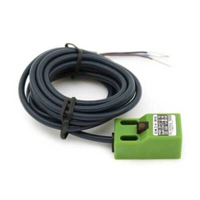  Sn-04 Npn 4mm Yakınlık Sensörü