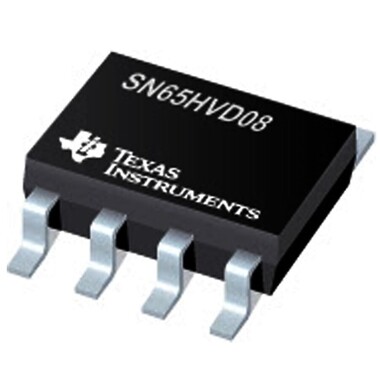 SN65HVD08DR 16mA Smd RS-485 Alici-Verici Entegresi SOIC8 - Thumbnail