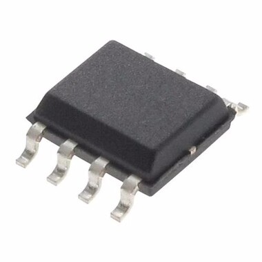 TEXAS - SN65HVD20DR - (VP20) SOIC-8 RS-485 INTERFACE IC