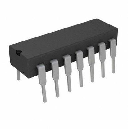 SN74HC132N NAND Logic Kapi Entegresi DIP14