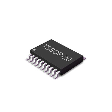 SN74HCT244QPWRG4Q1 Kapi Entegresi TSSOP20 SMD - Thumbnail
