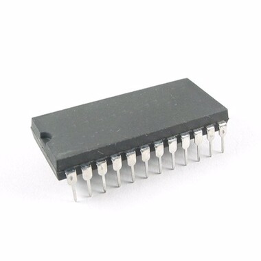 TEXAS - SN74LS181N DIP-24W LOGIC IC