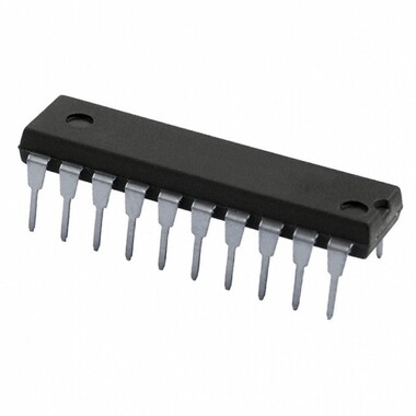 ON SEMICONDUCTOR - SN74LS240N PDIP-20 LOGIC IC