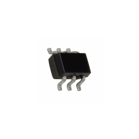 SN74LVC1G3157 Smd SC70-6 - Arayüz Switch Entegresi