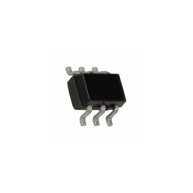 SN74LVC1G3157 Smd SC70-6 - Arayüz Switch Entegresi - Thumbnail