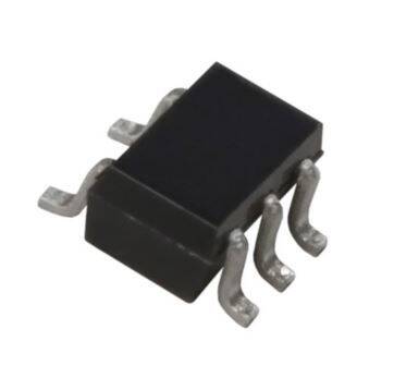 SN74LVC1G79DCKR SMD TSSOP5 Flip Flop Entegresi