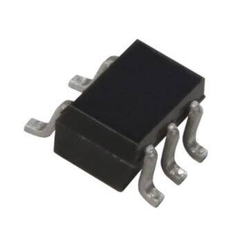 SN74LVC1G79DCKR SMD TSSOP5 Flip Flop Entegresi