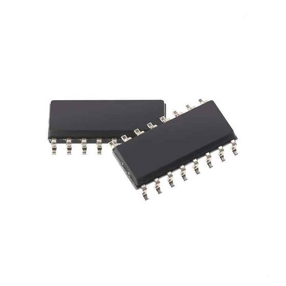 SN75116D SOIC-16 LOGIC IC