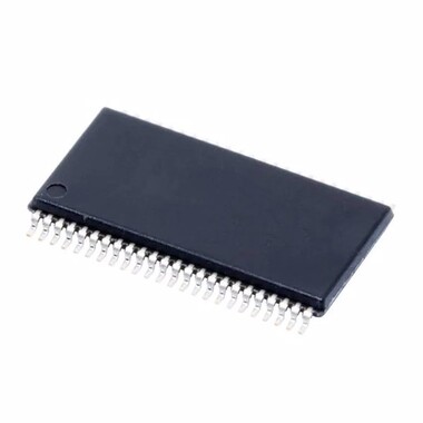 TEXAS - SN75C23243DGGR TSSOP-48 RS-232 INTERFACE IC