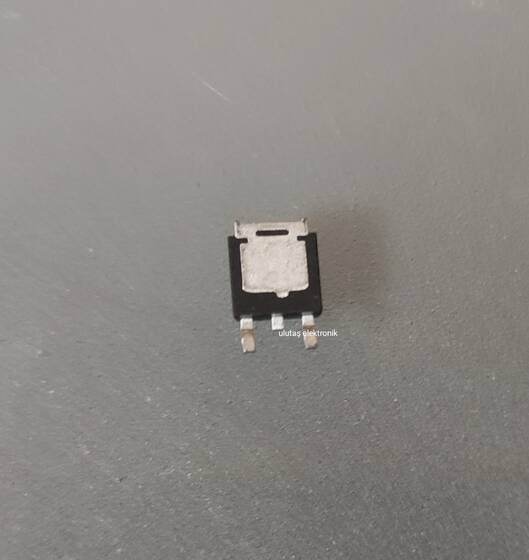 SPD18P06P TO252 18.6A 60V MOSFET