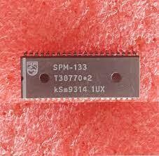  - SPM-133 ENTEGRE SPM133 PHILIPS