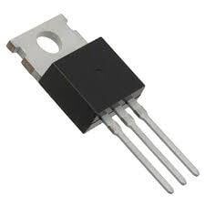 INFINEON - SPP80P06P TO-220 80A 60V MOSFET