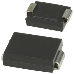 Hottech - SS38-DO-214AB-HT SMD 80V 3A Schottky Diyot