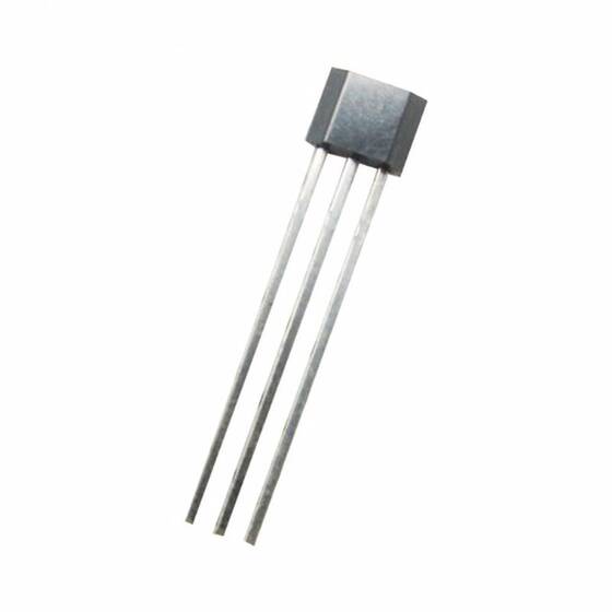 SS41F - (41F) TO-92S HALL EFFECT SENSOR IC