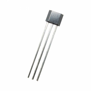 HONEYWELL - SS496A1 - (96A) TO-92S HALL EFFECT SENSOR IC