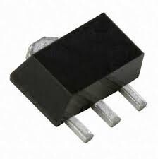 HONEYWELL - SS541AT SOT-89 BOARD MOUNT HALL EFFECT MAGNETIC SENSOR