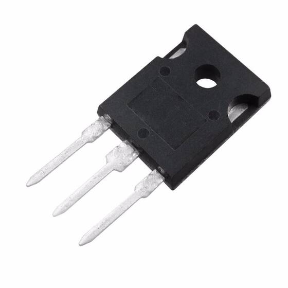 SSH6N80 TO3-P 6A 800V N-CHANNEL MOSFET