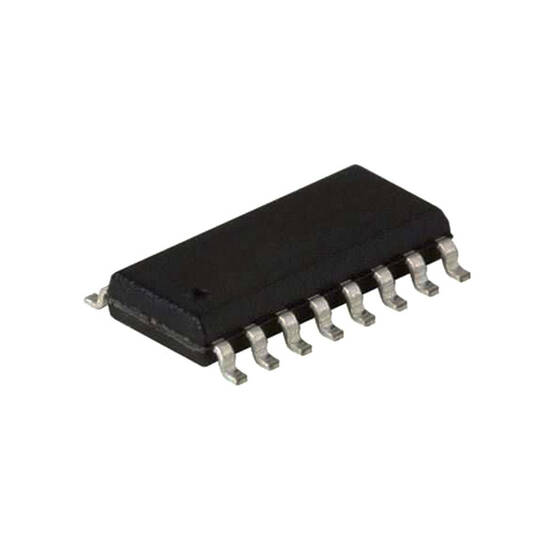 ST232B Alici Verici Entegresi SMD SO16
