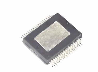 ST - STA339BW PowerSSO-36 AUDIO AMPLIFIER IC