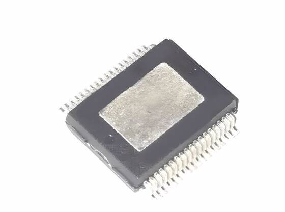 STA339BW PowerSSO-36 AUDIO AMPLIFIER IC