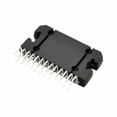 ST - STA5150 FLEXIWATT-27 AMPLIFIER IC