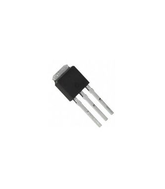 SAMHOP - STD452S TO-251 50A 40V N-CHANNEL MOSFET TRANSISTOR