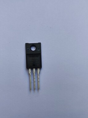  - STGF19NC60KD TO-220FP 16A 600V IGBT TRANSISTOR