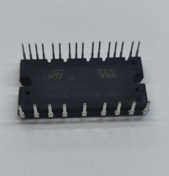 STGIPS14K60 SDIP-25L 12A 600V IPM IGBT MODULE