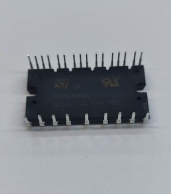 ST - STGIPS20K60 17A 600V IPM IGBT MODULE
