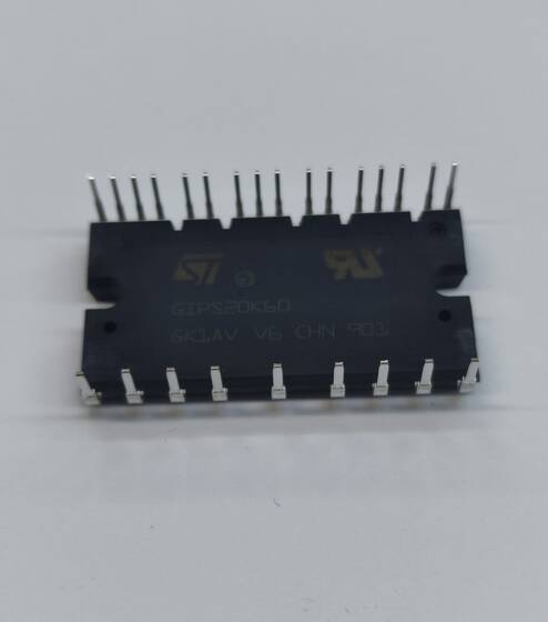 STGIPS20K60 17A 600V IPM IGBT MODULE