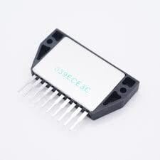  - STK-0049 POWER AMPLIFIER IC
