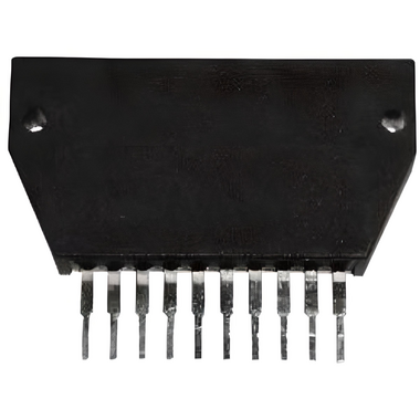  - STK0025 POWER AMPLIFIER IC