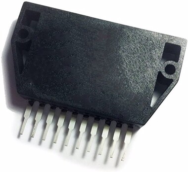 SANYO - STK0050-II POWER AMPLIFIER IC