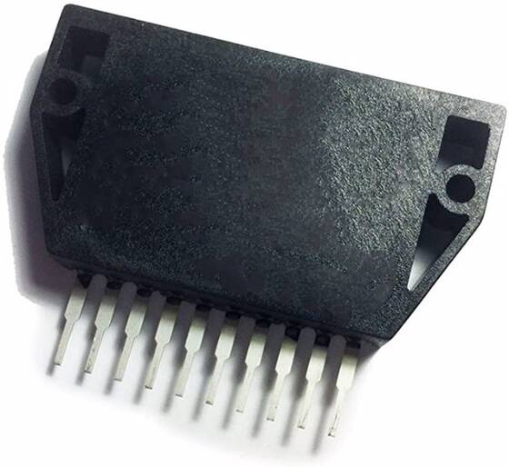 STK0050-II POWER AMPLIFIER IC