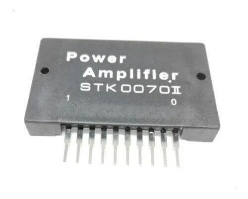 STK0070-2 POWER AMPLIFIER IC