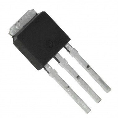  - STK0160LM TO-251 600V 0.4A MOSFET