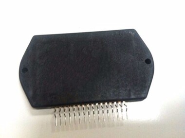 SANYO - STK2230 STEREO POWER AMPLIFIER IC