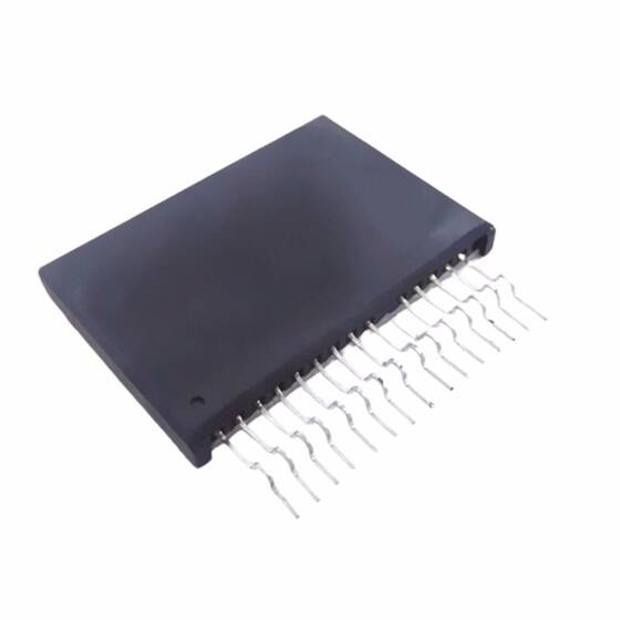 STK3152-III AMPLIFIER IC