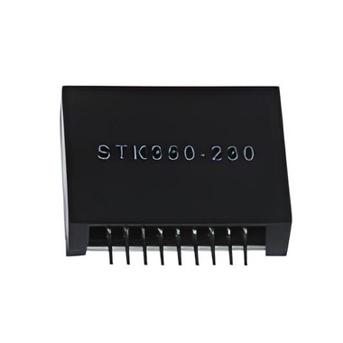 SANYO - STK350-230 AUDIO AMPLIFIER IC