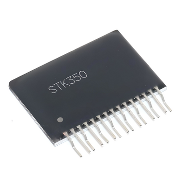  - STK350-630T AUDIO AMPLIFIER IC