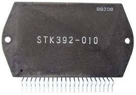 SANYO - STK392-010 POWER AMPLIFIER IC