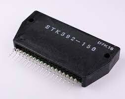 SANYO - STK392-150 POWER AMPLIFIER IC