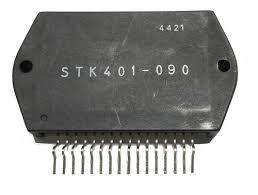STK401-090 POWER AMPLIFIER IC