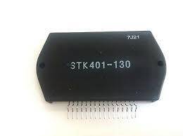 STK401-130 AF POWER AMPLIFIER IC