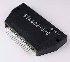SANYO - STK402-090 AUDIO POWER AMPLIFIER IC