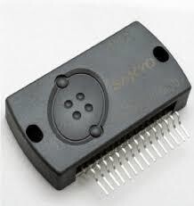 SANYO - STK403-060 POWER AMPLIFIER IC